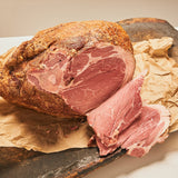 Mangalitsa Whole Cured Ham