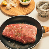Mangalitsa Pork Delmonico Steak