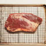 Wagyu Grassfed Flank Steak