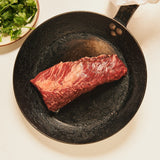 Wagyu Hanger Steak Grassfed