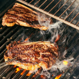 Wagyu Grassfed NY Strip Steak