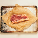Wagyu Grassfed NY Strip Steak