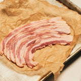 Mangalitsa Pork Bacon