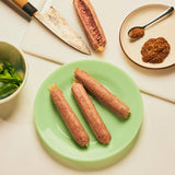 Mangalitsa Sausages